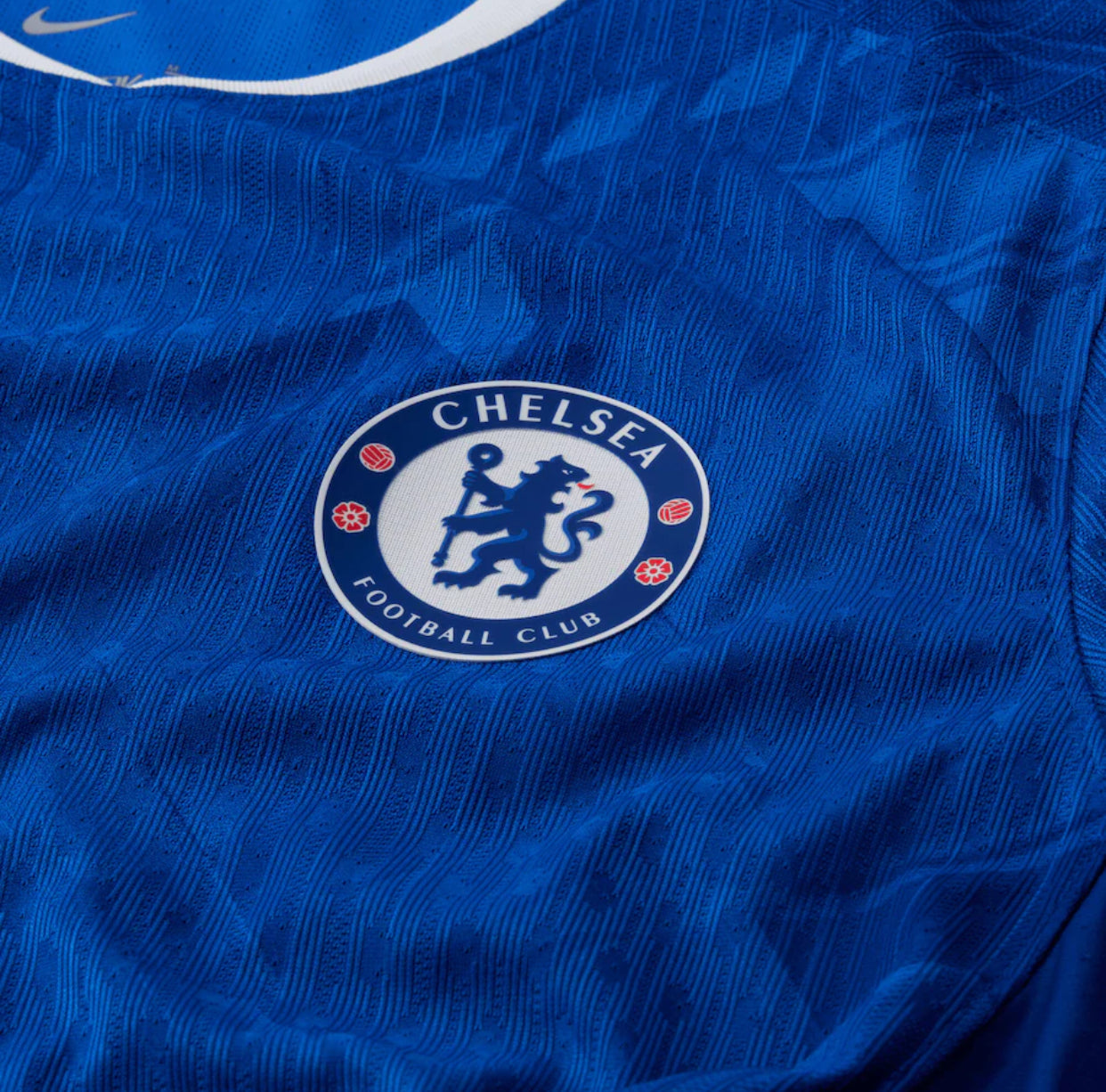 Chelsea Home kit 2025/26