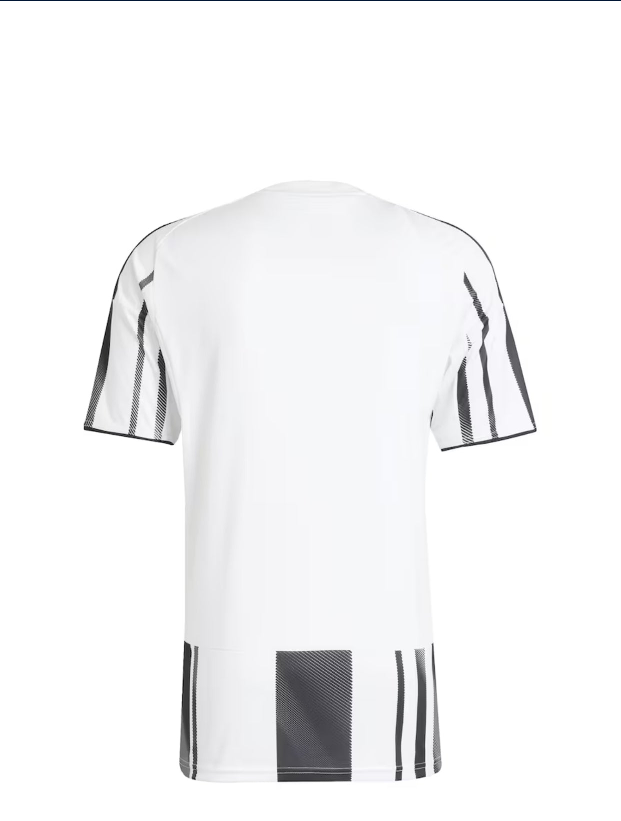 Juventus Home kit 25/26