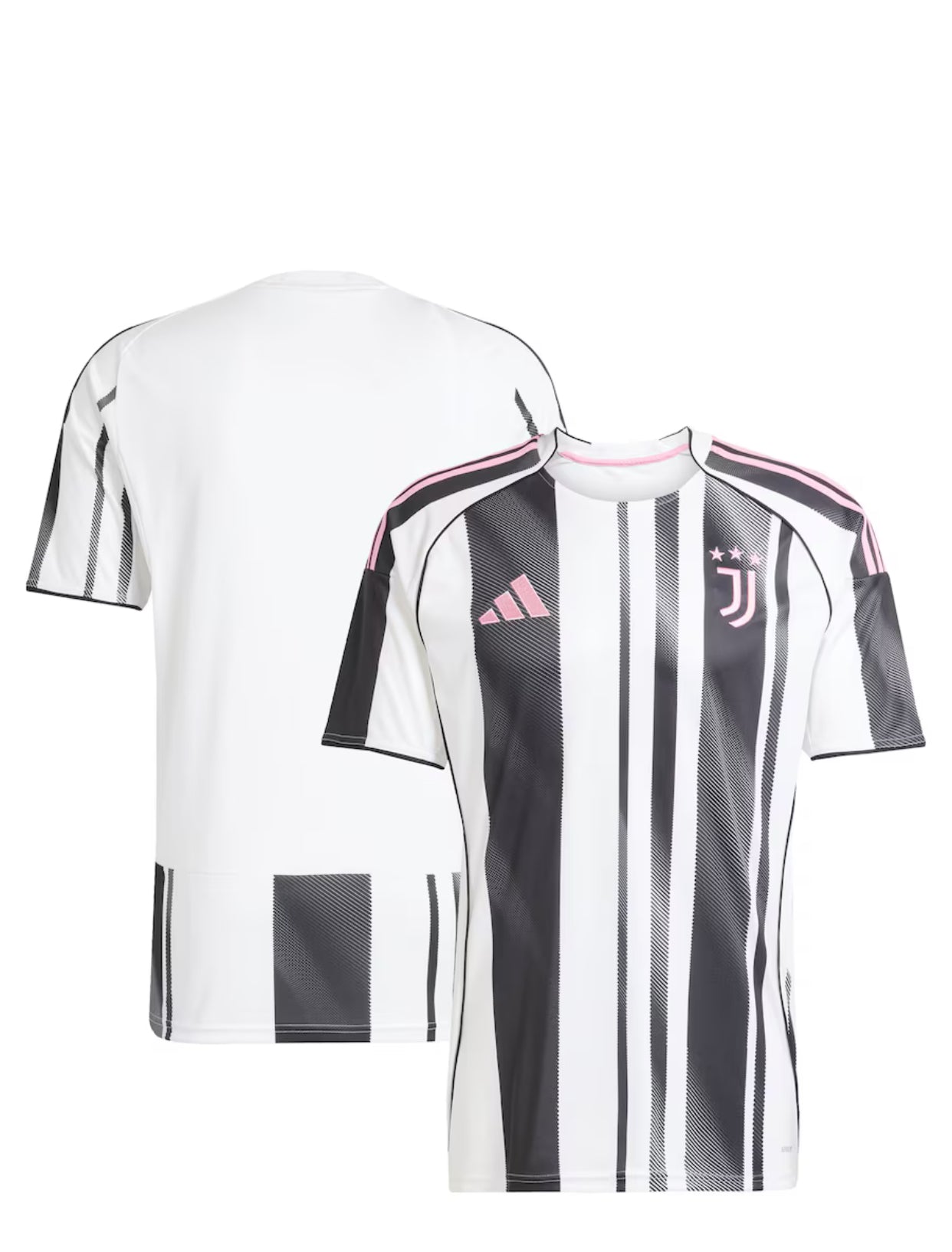 Juventus Home kit 25/26