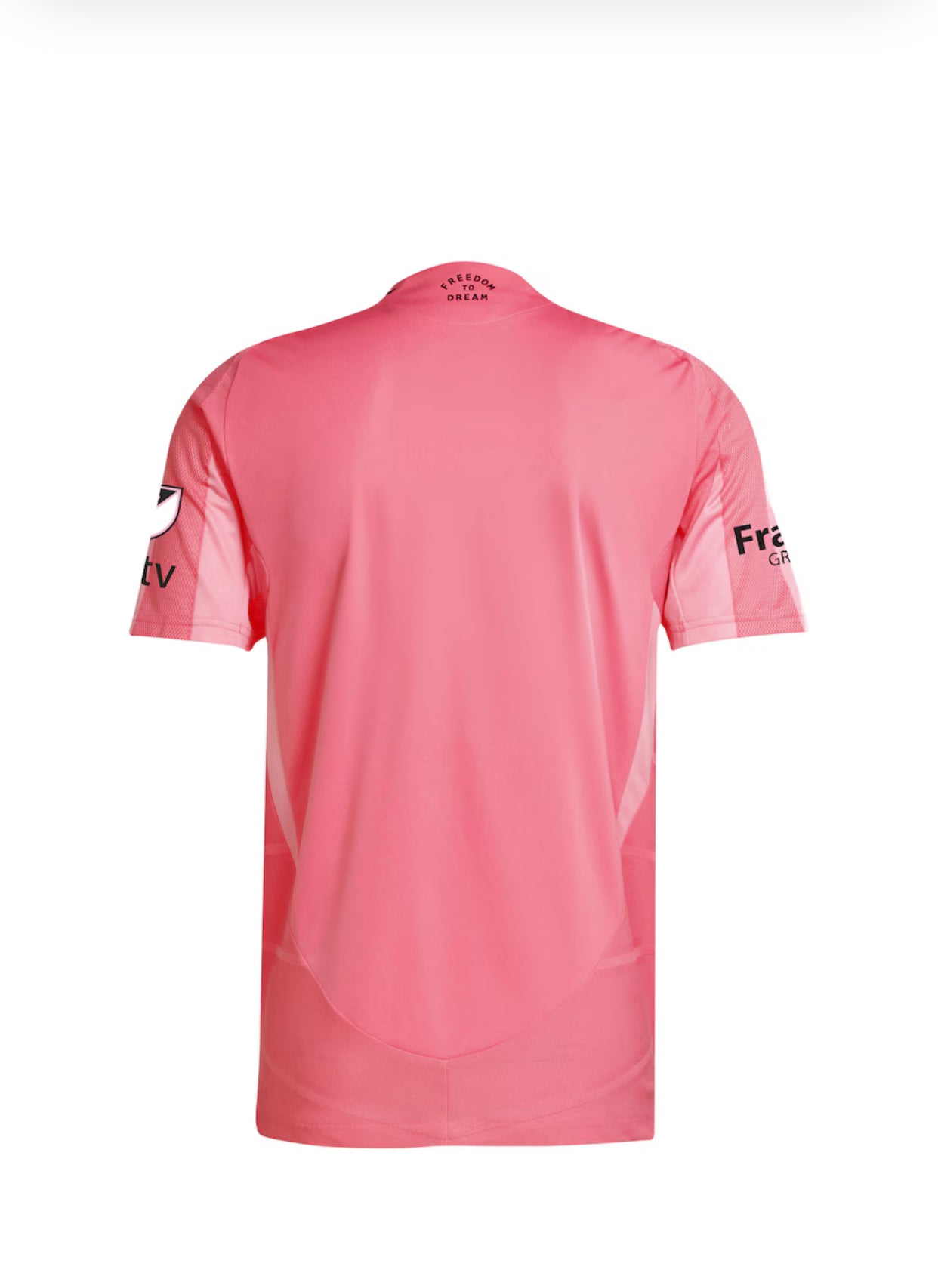 Inter Miami Home kit 25/26
