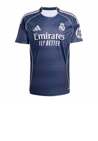 Real Madrid Away kit 25/26