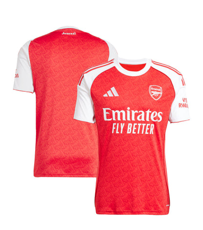 Arsenal Home kit 2025/26