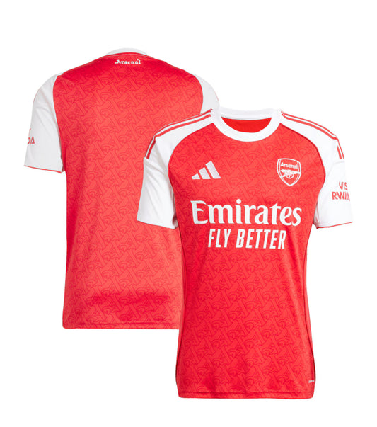 Arsenal Home kit 2025/26