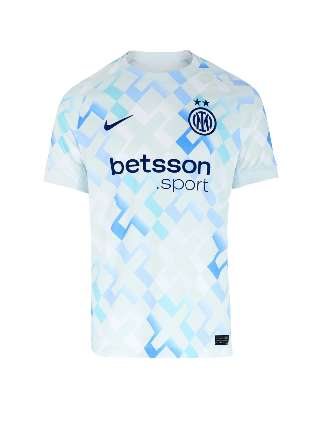 Inter Milan Away kit 25/26