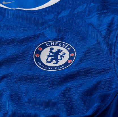 Chelsea Home kit 2025/26