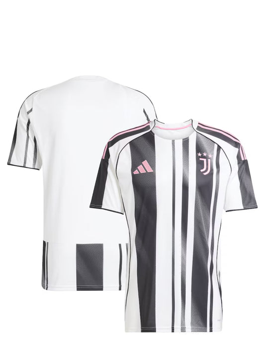 Juventus Home kit 25/26