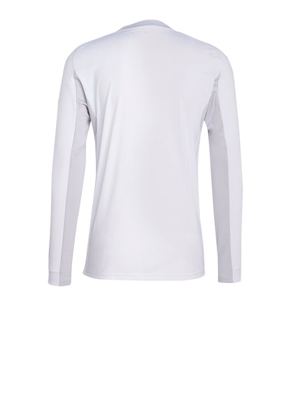 Real Madrid home kit long sleeved 25/26