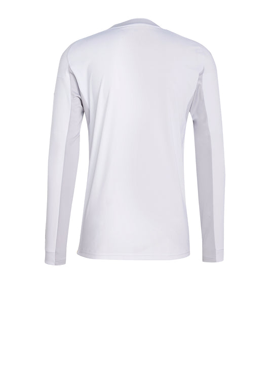 Real Madrid home kit long sleeved 25/26
