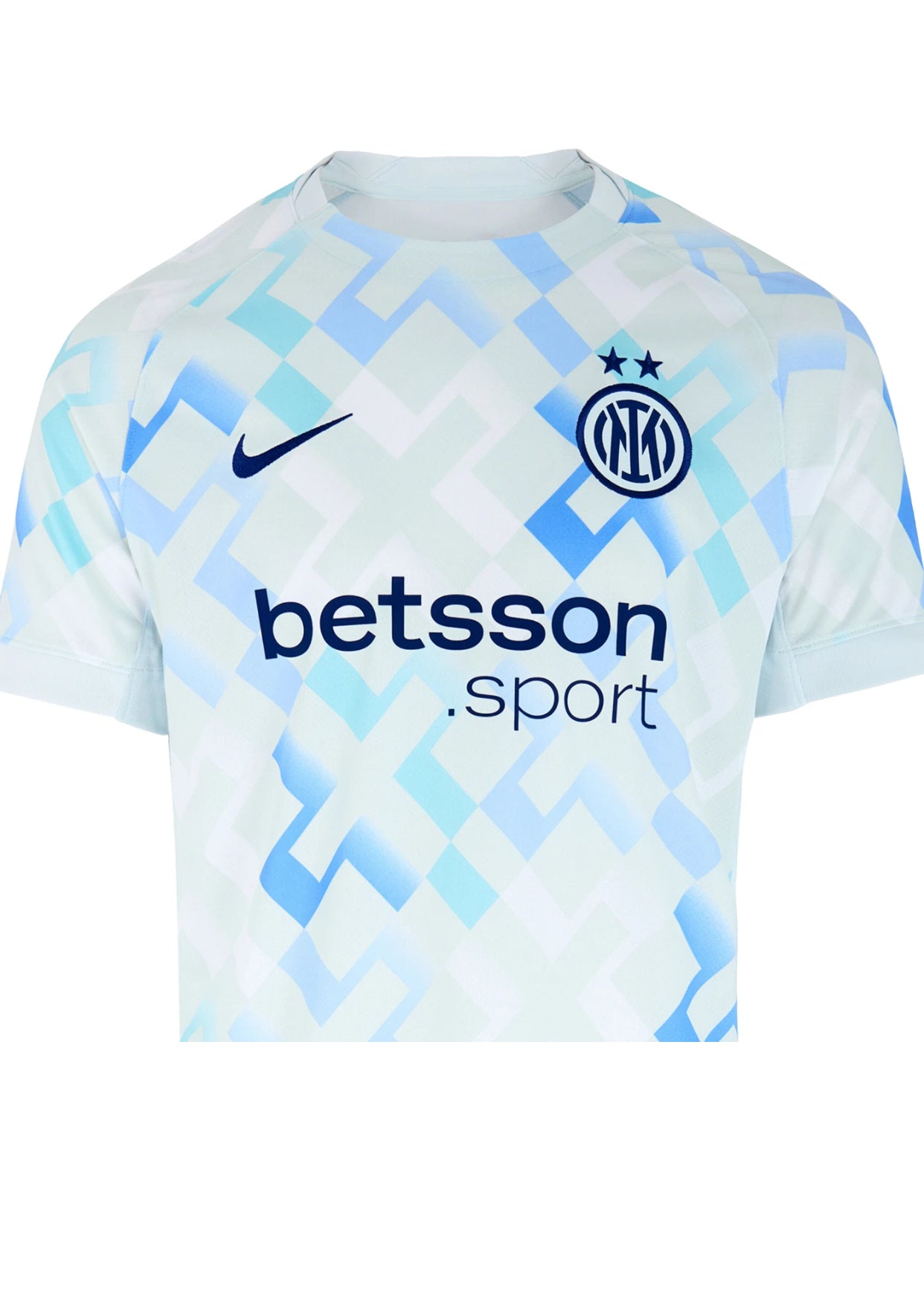 Inter Milan Away kit 25/26