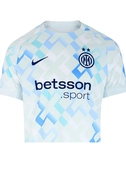 Inter Milan Away kit 25/26
