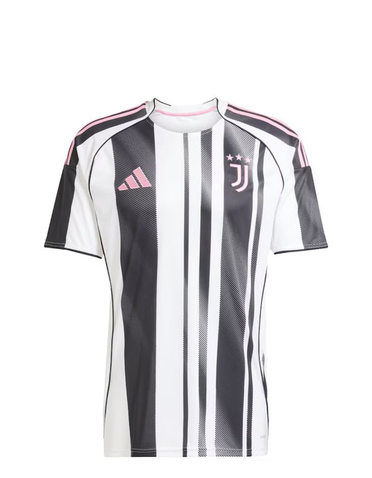 Juventus Home kit 25/26