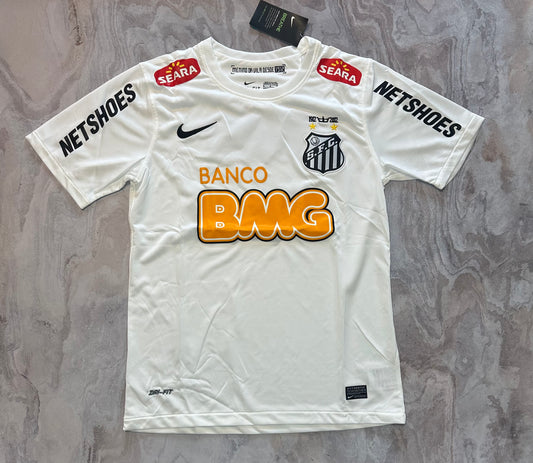 Santos 2012/13 away kit