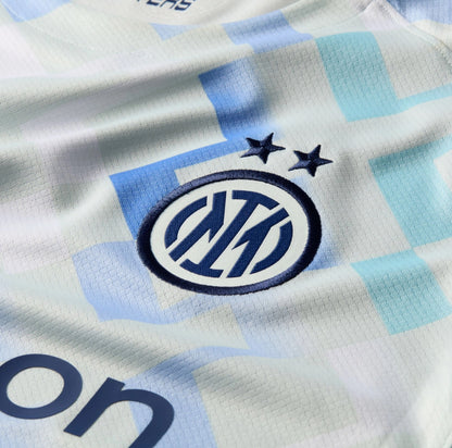 Inter Milan Away kit 25/26