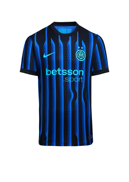 Inter Milan Home kit 25/26