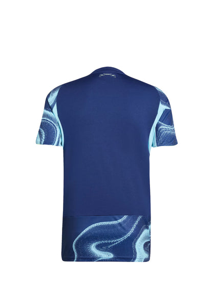 Ajax Away kit 2025/26