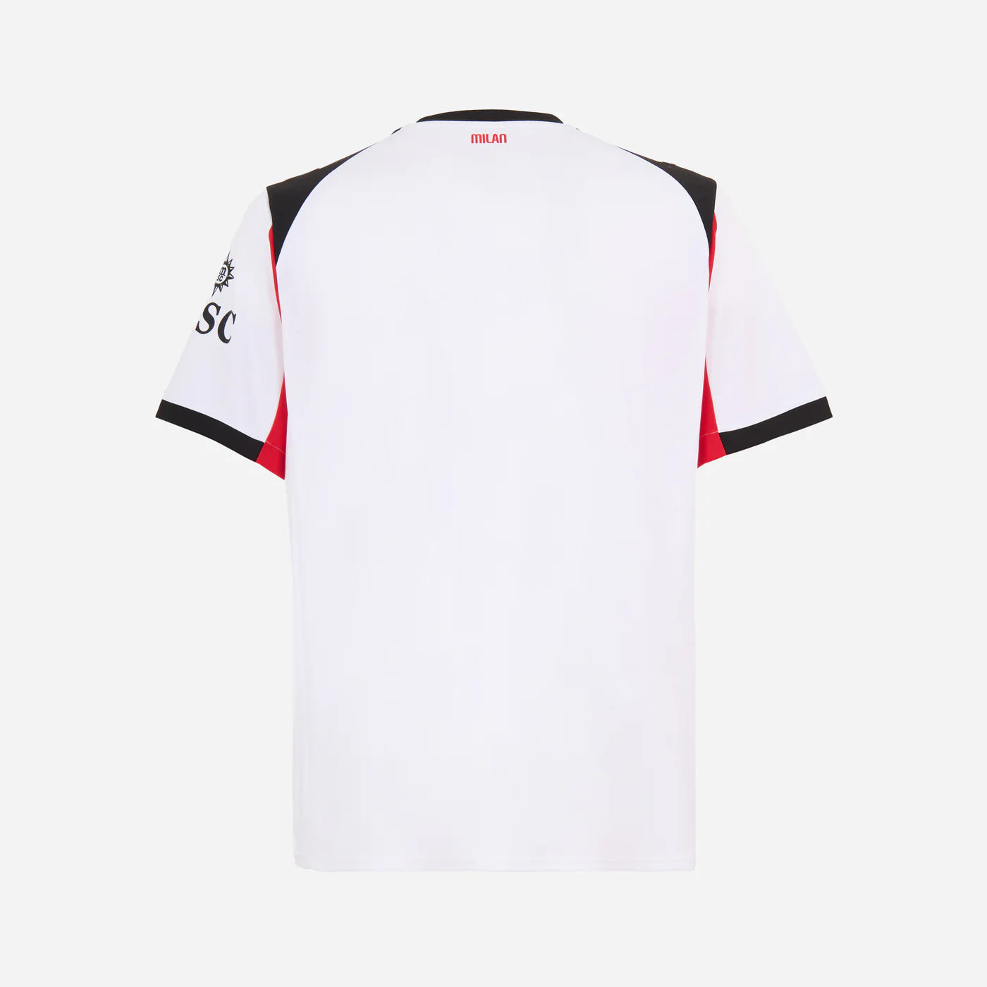 AC Milan away kit 25/26