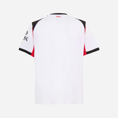 AC Milan away kit 25/26