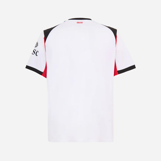AC Milan away kit 25/26