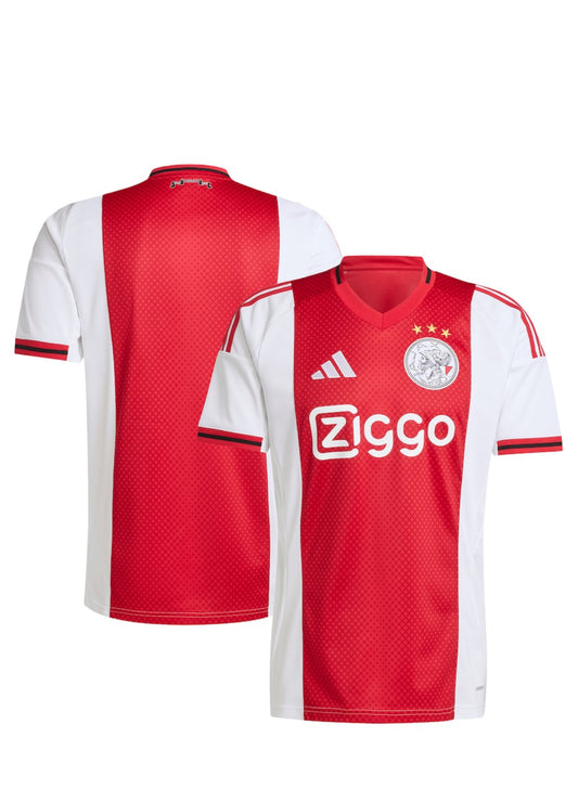 Ajax Home kit 2025/26