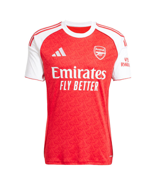Arsenal Home kit 2025/26