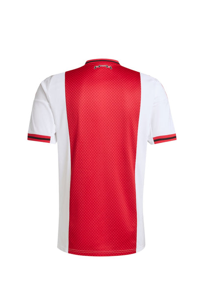 Ajax Home kit 2025/26