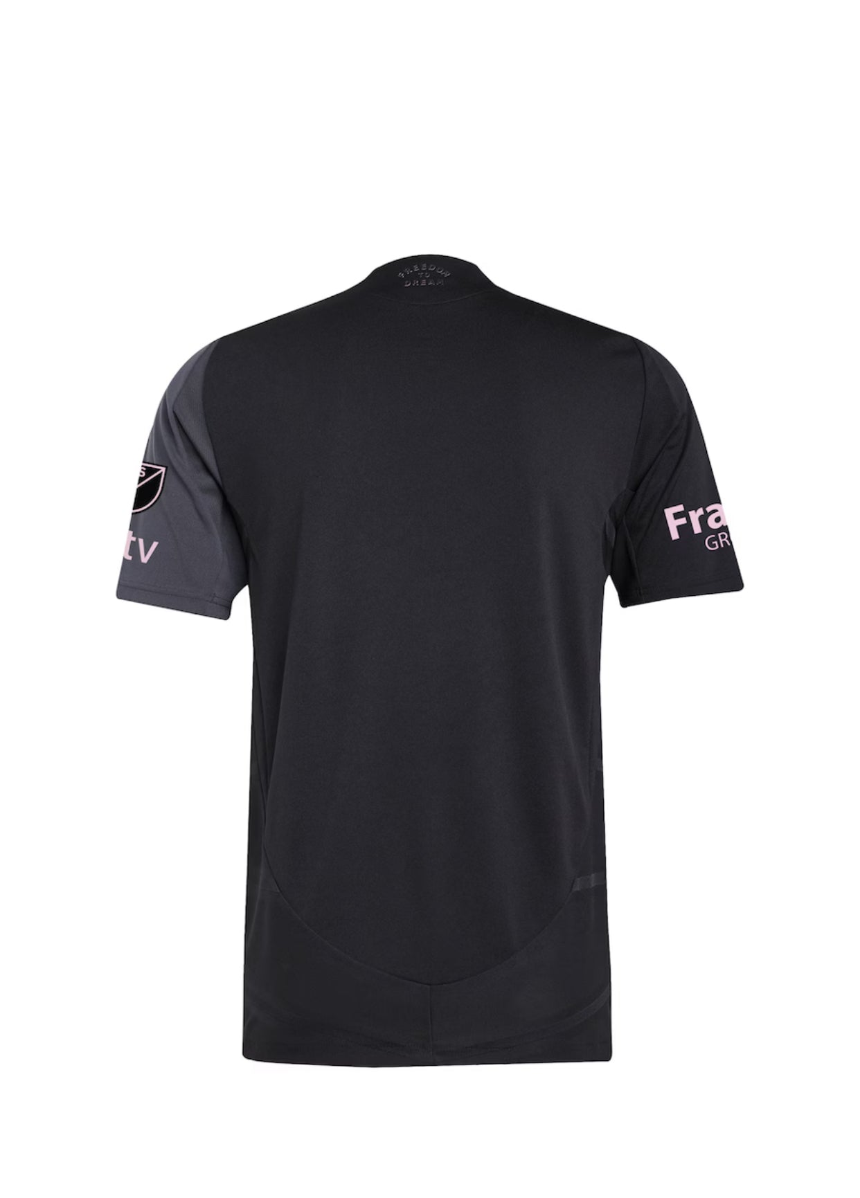 Inter Miami Away kit 25/26