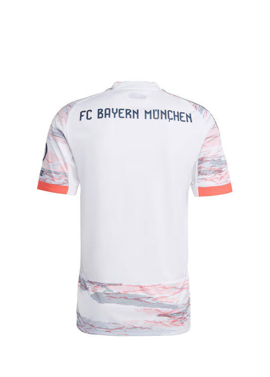 Bayern Munich