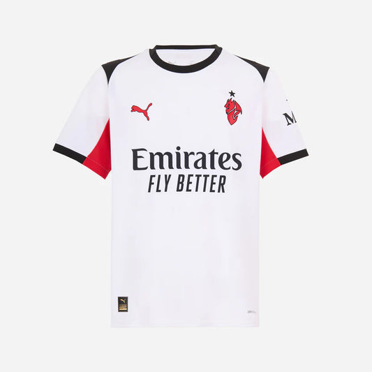 AC Milan away kit 25/26