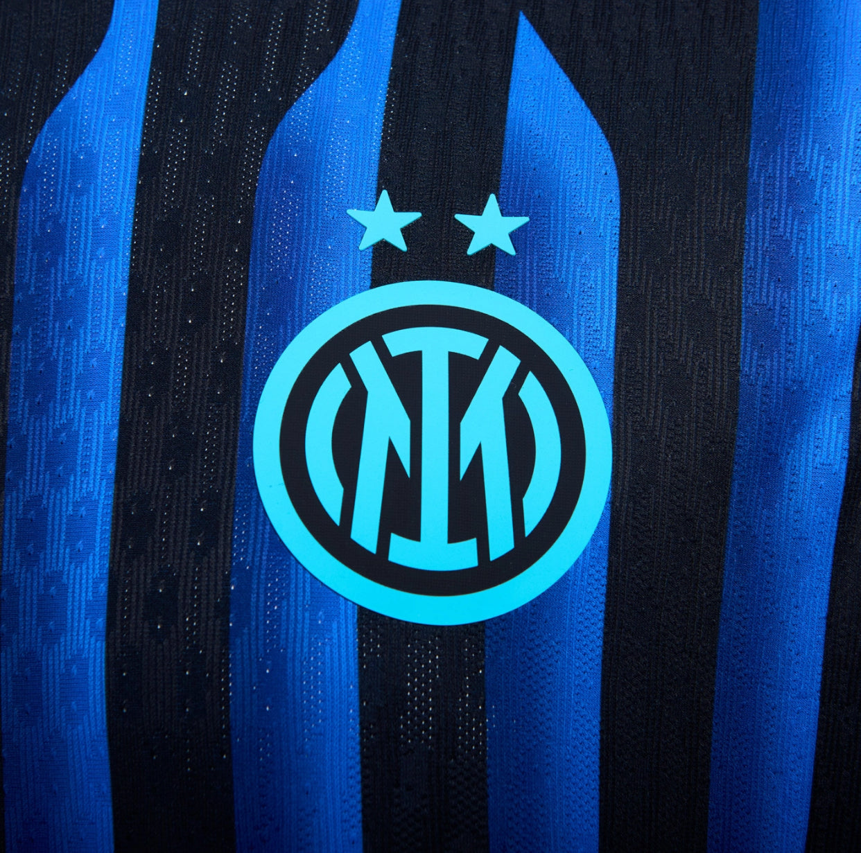 Inter Milan Home kit 25/26