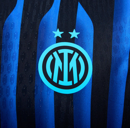 Inter Milan Home kit 25/26