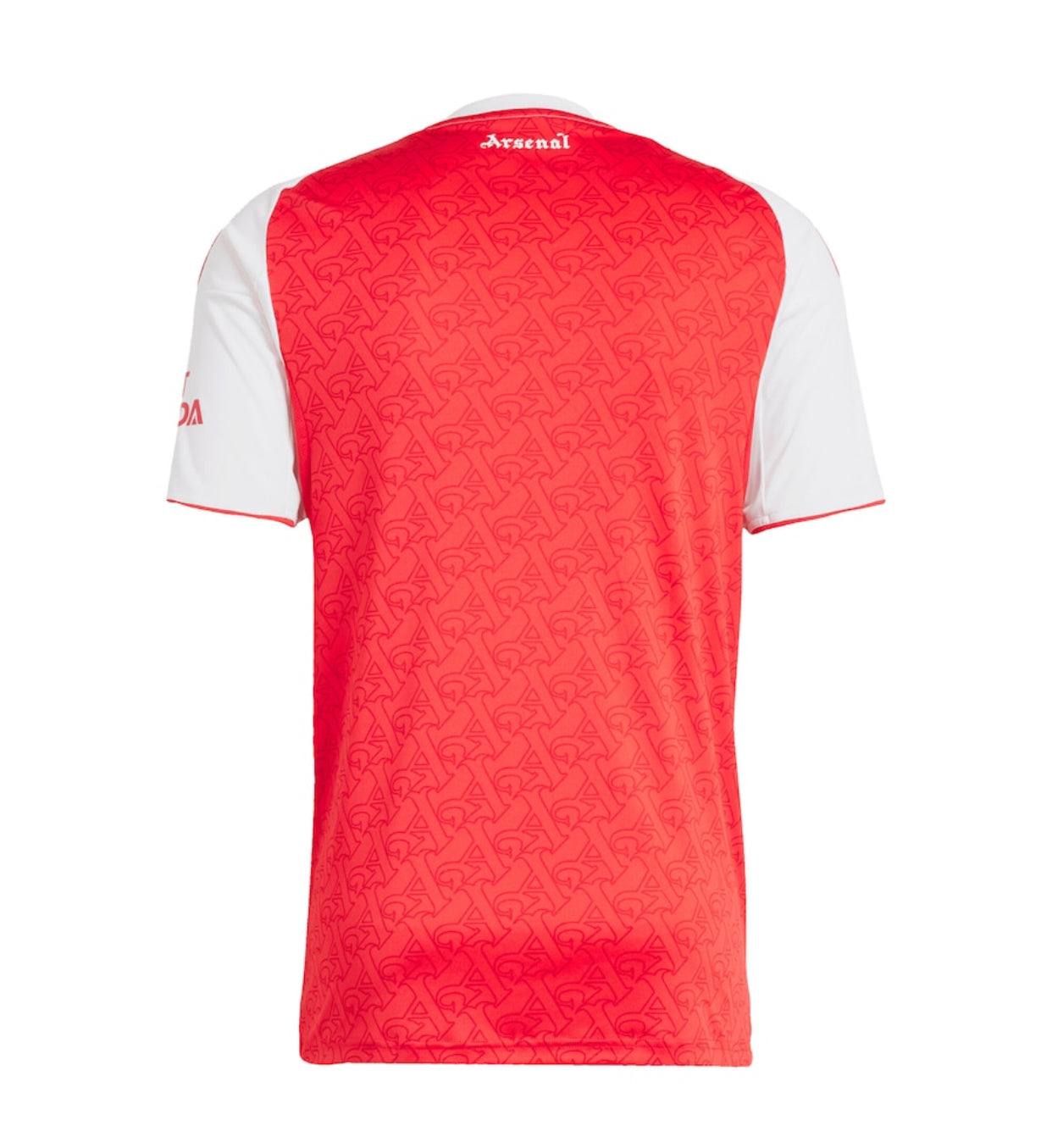 Arsenal Home kit 2025/26