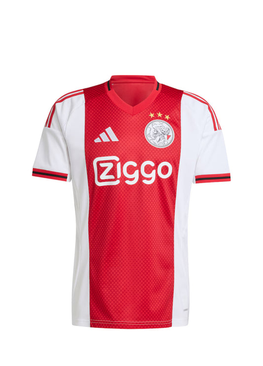 Ajax Home kit 2025/26