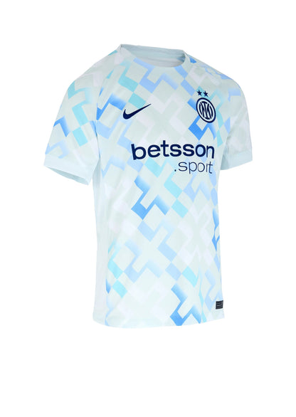 Inter Milan Away kit 25/26