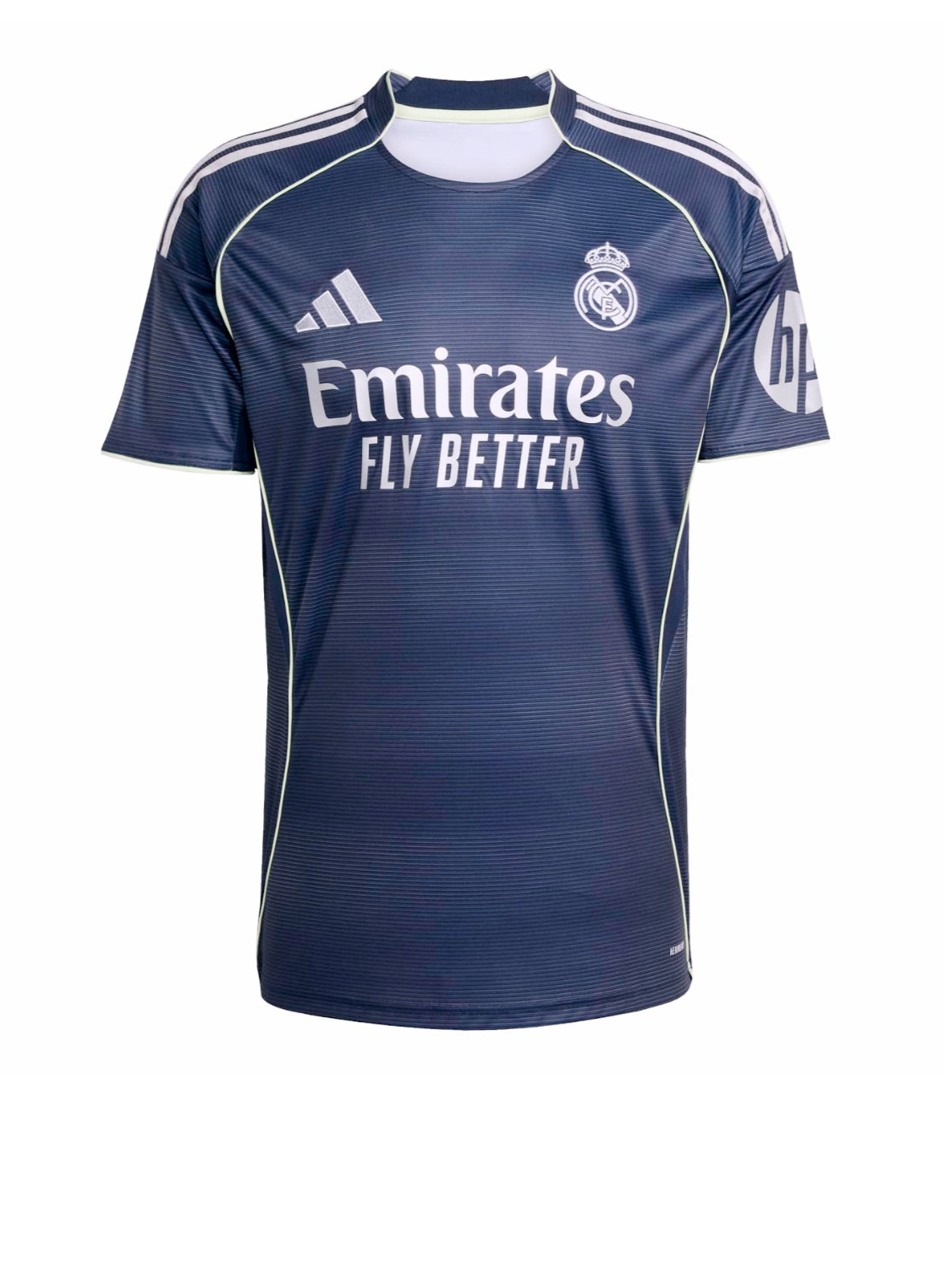 Real Madrid Away kit 25/26