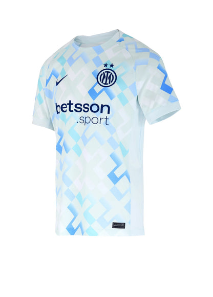 Inter Milan Away kit 25/26