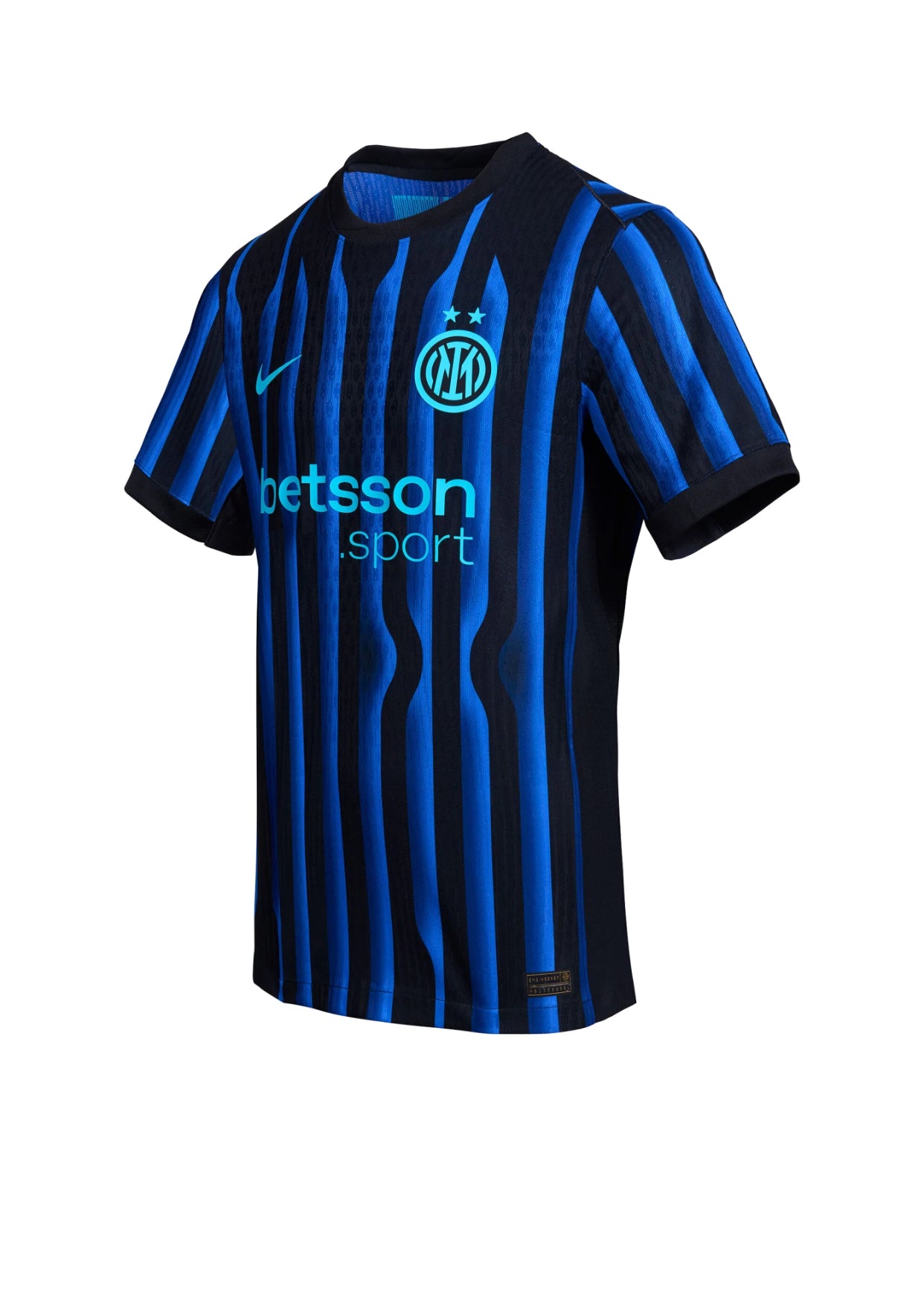 Inter Milan Home kit 25/26