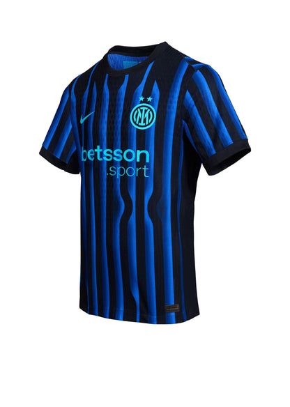 Inter Milan Home kit 25/26