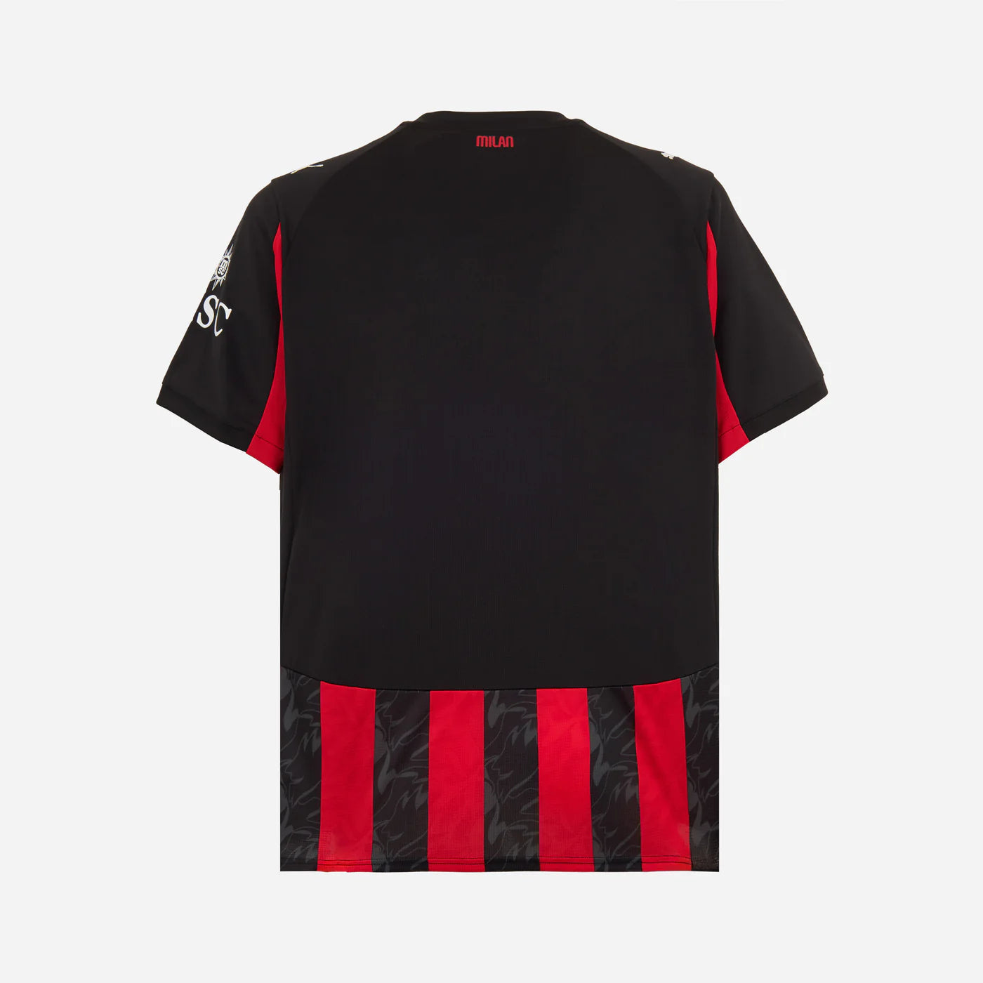 AC Milan home kit 25/26