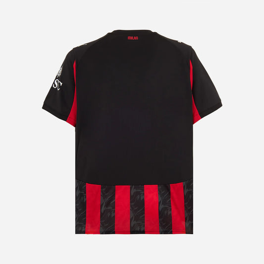 AC Milan home kit 25/26