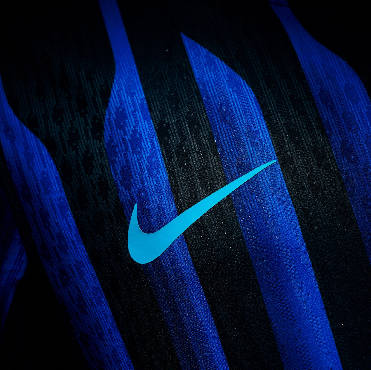 Inter Milan Home kit 25/26