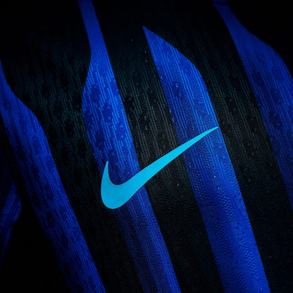 Inter Milan Home kit 25/26