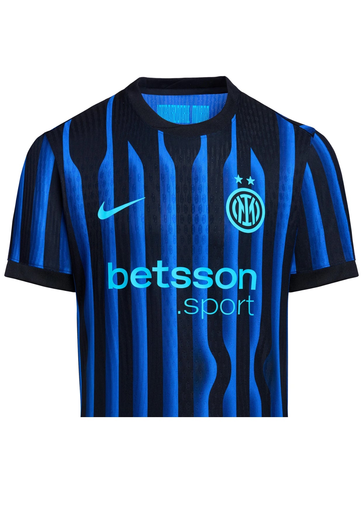 Inter Milan Home kit 25/26