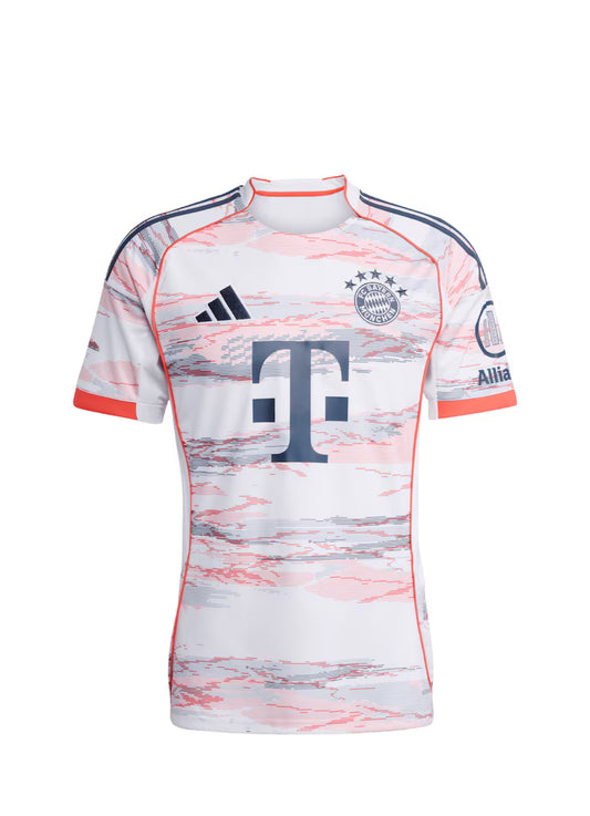 Bayern Munich