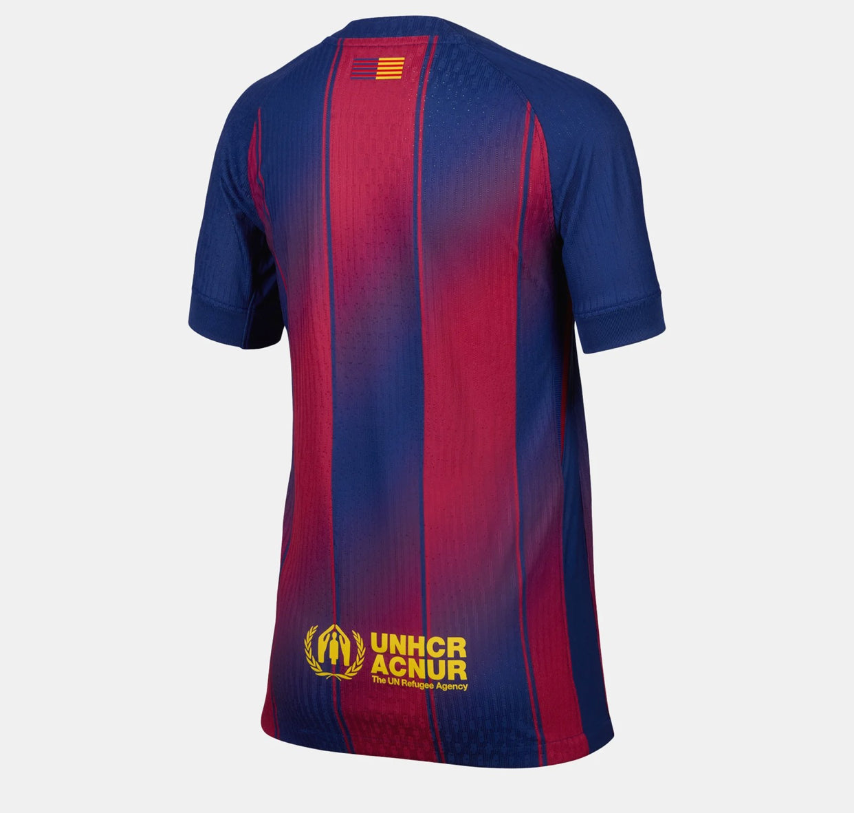 Barcelona home kit 25/26