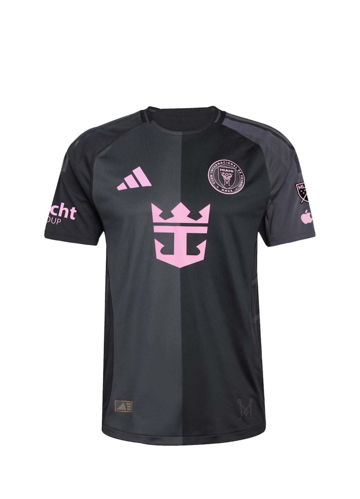 Inter Miami Away kit 25/26