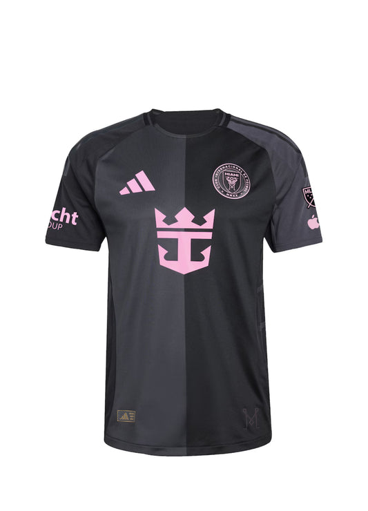 Inter Miami Away kit 25/26